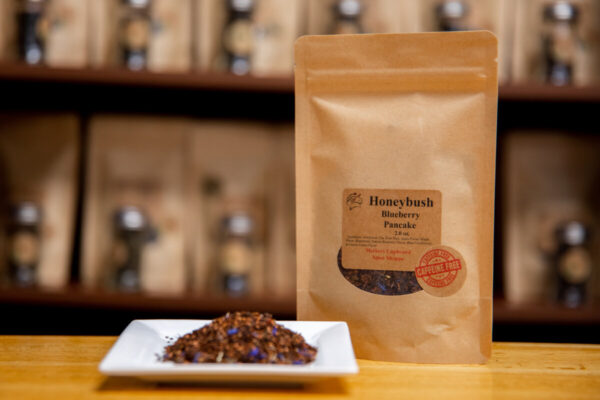 Product image for Honeybush Blueberry Pancake