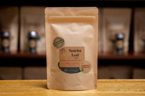 Product image for Sencha