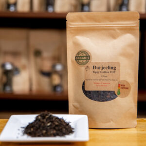 Product image for Darjeeling Tippy Golden