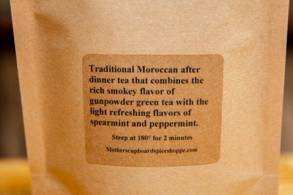 Product image for Moroccan Mint