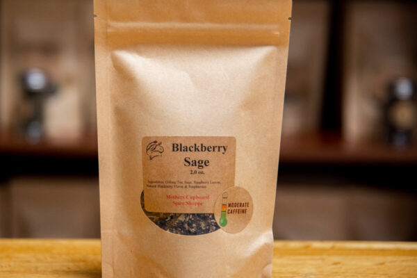 Product image for Blackberry Sage Oolong