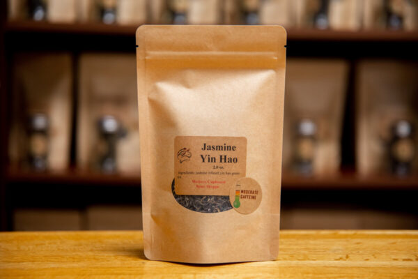 Product image for Jasmine Yin Hao