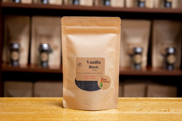 Product image for Vanilla Black
