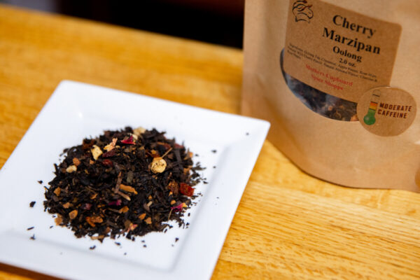 Product image for Cherry Marzipan Oolong