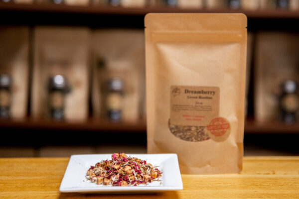 Product image for Dreamberry Green Rooibos