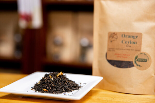 Product image for Decaf Orange Ceylon