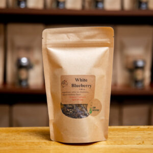Product image for White Blueberry