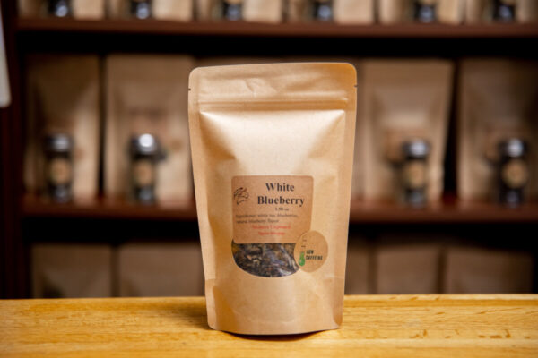 Product image for White Blueberry