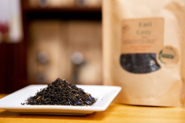 Product image for Earl Grey Decaf