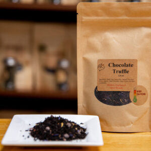 Product image for Chocolate Truffle