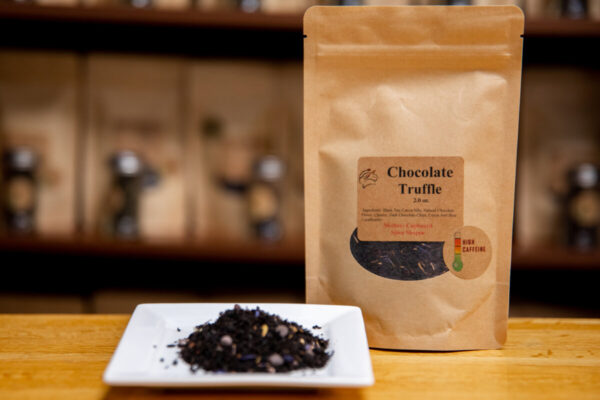 Product image for Chocolate Truffle