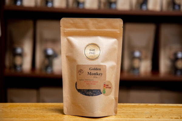 Product image for Golden Monkey