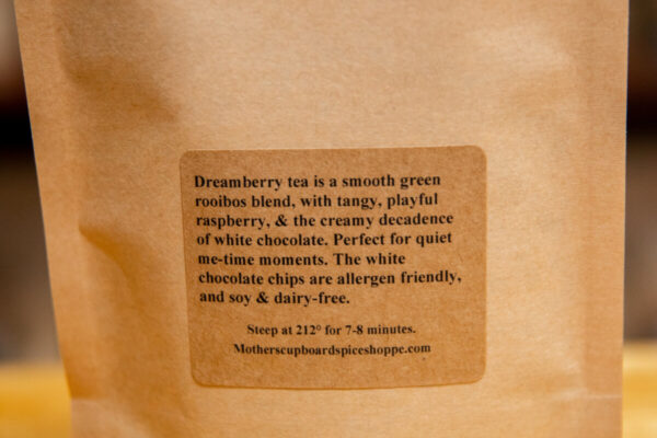 Product image for Dreamberry Green Rooibos