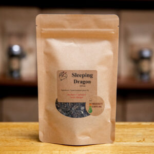 Product image for Sleeping Dragon