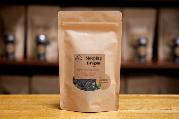 Product image for Sleeping Dragon