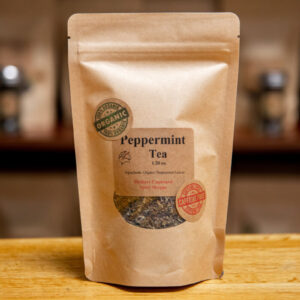 Product image for Peppermint Tea