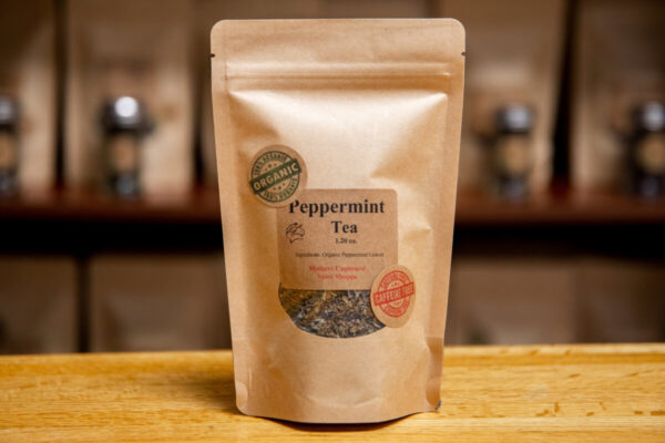 Product image for Peppermint Tea