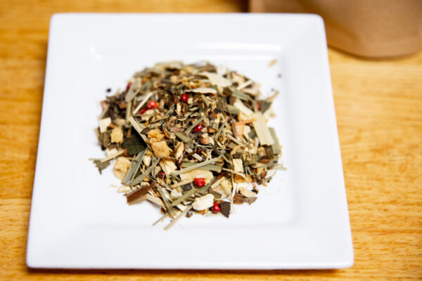 Product image for White Chai Tea