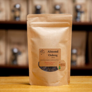 Product image for Almond Oolong