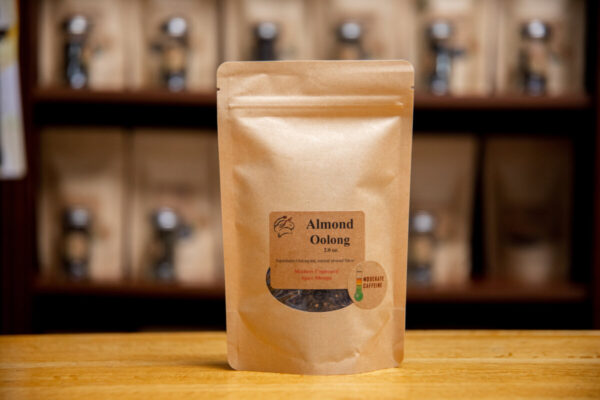 Product image for Almond Oolong