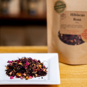 Product image for Hibiscus Rose