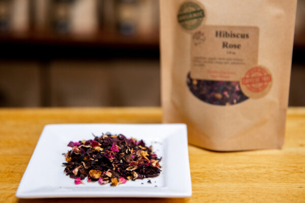 Product image for Hibiscus Rose