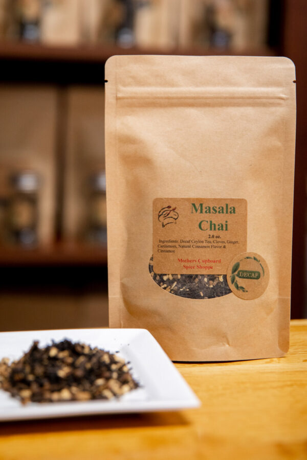 Product image for Decaf Masala Chai
