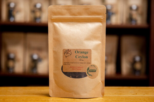 Product image for Decaf Orange Ceylon