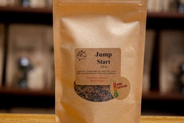 Product image for Jump Start