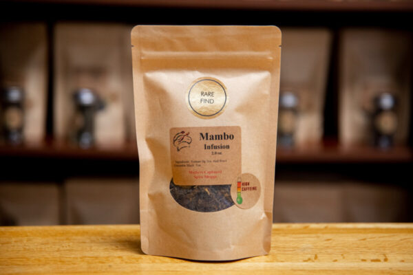 Product image for Mambo Infusion