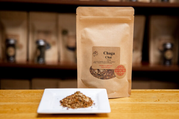 Product image for Chaga Chai