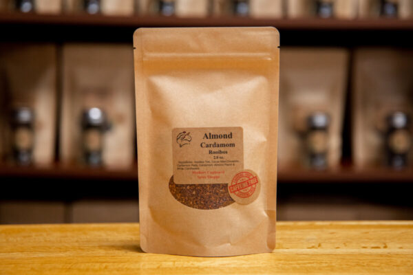 Product image for Almond Cardamom Rooibos