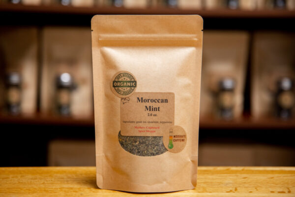 Product image for Moroccan Mint