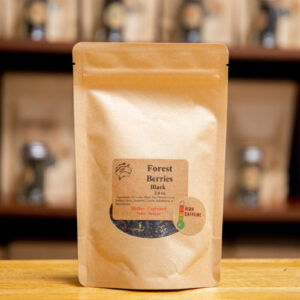 Product image for Forest Berries Black