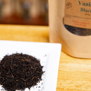 Product image for Vanilla Black Decaf