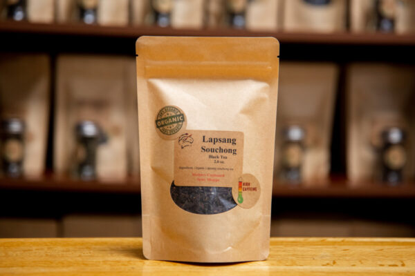 Product image for Lapsang Souchong