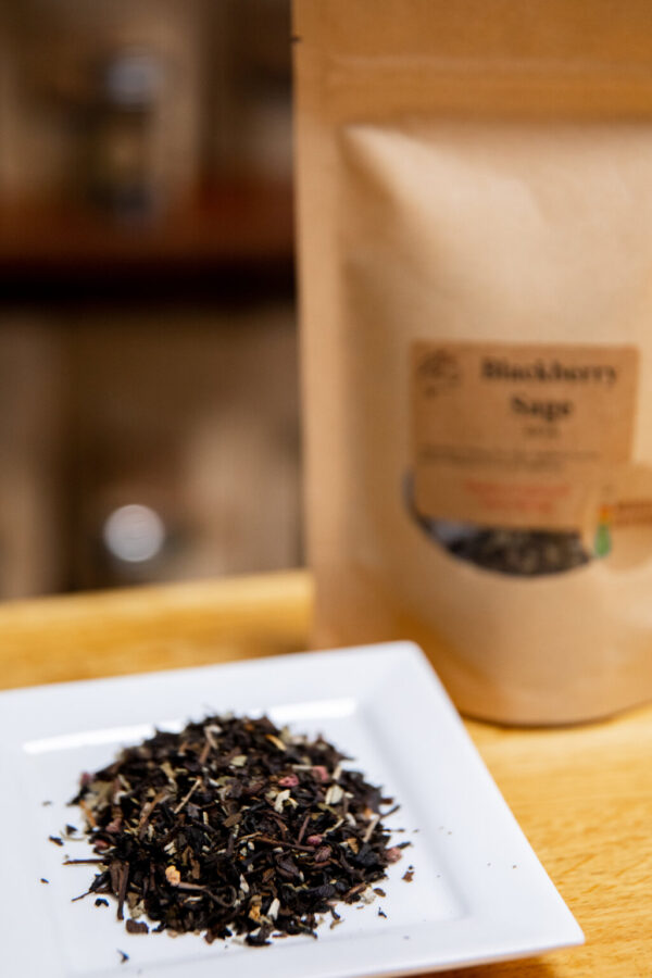 Product image for Blackberry Sage Oolong