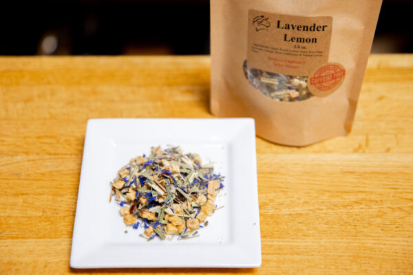 Product image for Lavender Lemon