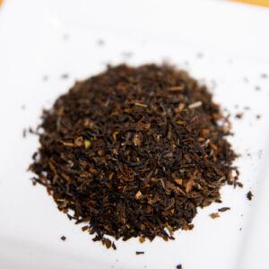 Product image for Nepali Black, Organic