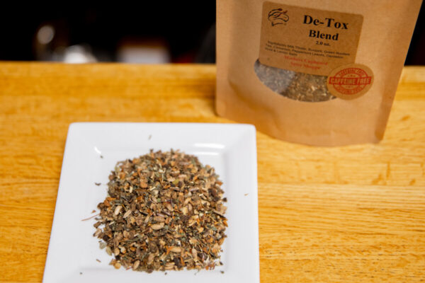 Product image for De-Tox Blend