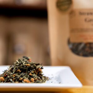 Product image for Strawberry Green Org.