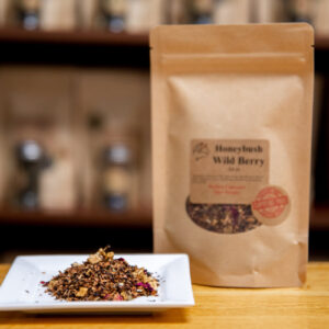 Product image for Honeybush Wild Berry