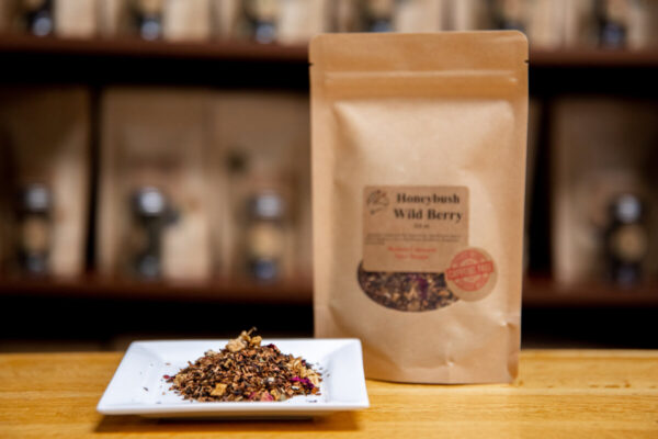 Product image for Honeybush Wild Berry