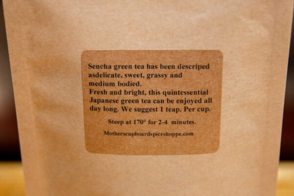 Product image for Sencha Premier