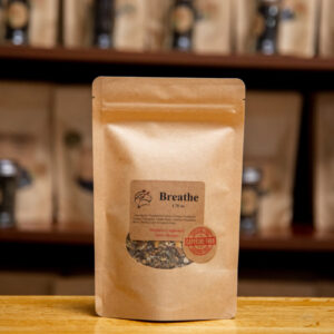 Product image for Breathe Herbal Tea