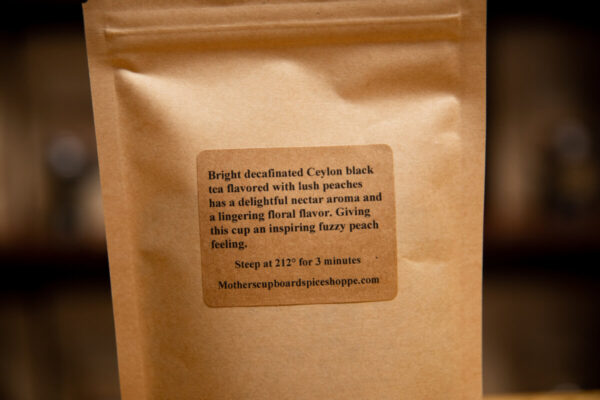 Product image for Apricot Decaf