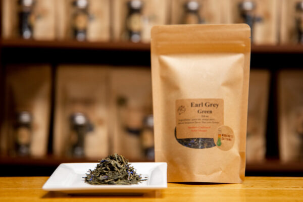 Product image for Earl Grey Green