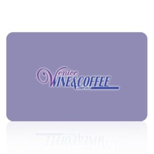 Product image for Venice Wine & Coffee Gift Card