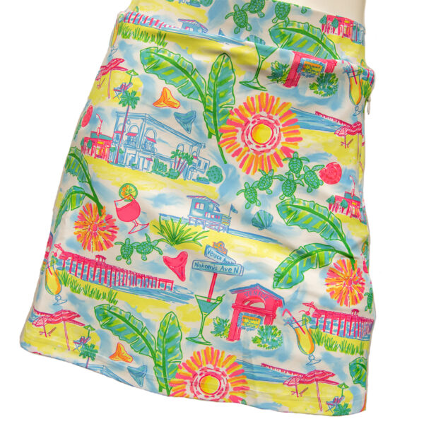 Product image for Venice Skort