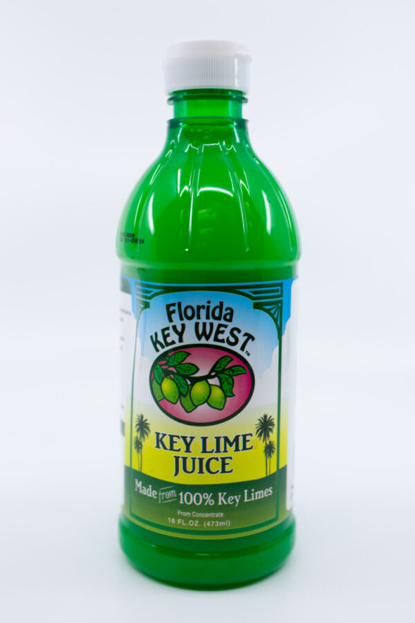 Product image for Florida Key West Key Lime Juice